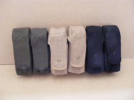 Viper AK double mag pouch